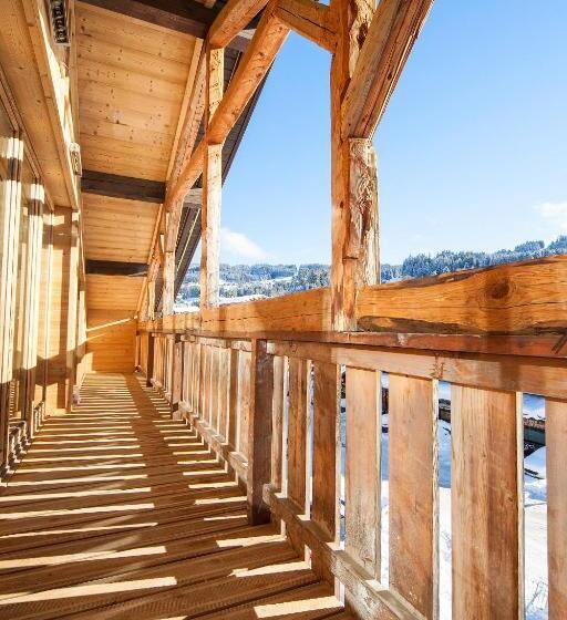 Классический Номер, Chamois D Or