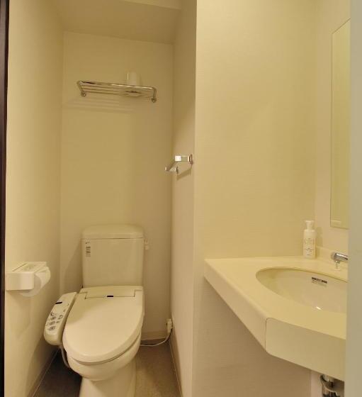 스탠다드 룸, Dormy Inn Express Koriyama
