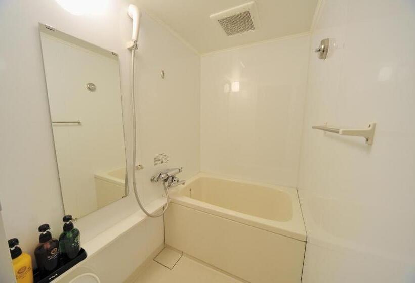 스탠다드 룸, Dormy Inn Express Koriyama