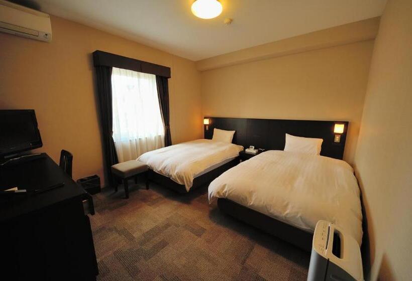 스탠다드 룸, Dormy Inn Express Koriyama