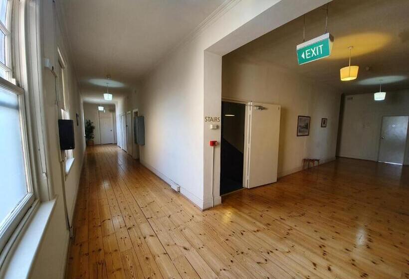 스탠다드 룸, Pier Hotel Port Lincoln