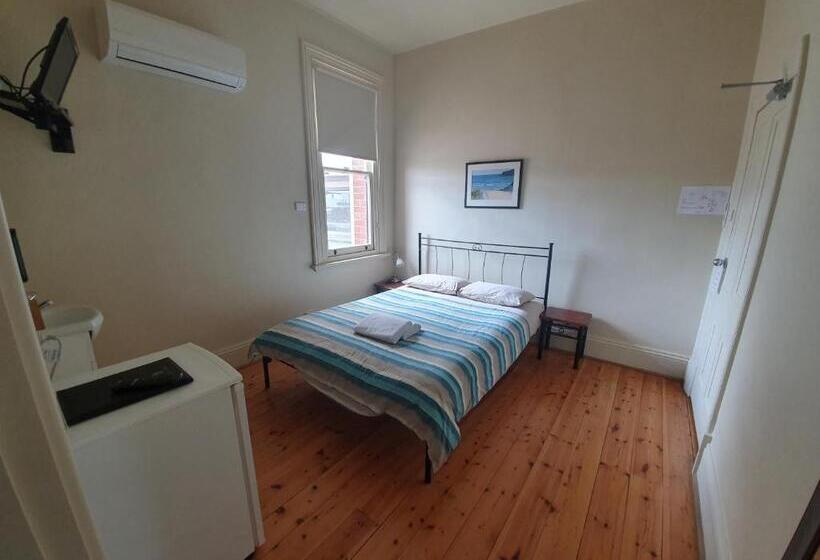 스탠다드 룸, Pier Hotel Port Lincoln