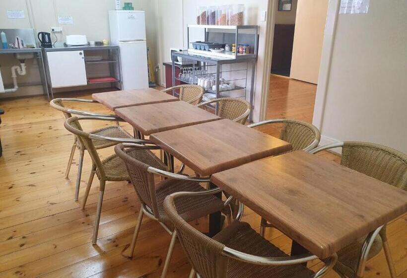 스탠다드 트리플 룸, Pier Hotel Port Lincoln
