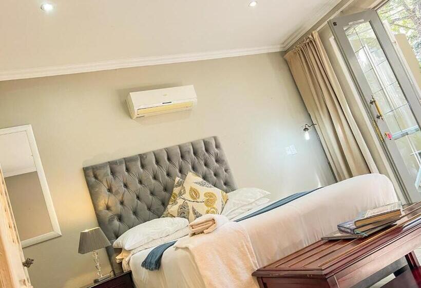 Quarto Estandar, Amoris Guesthouse In Waterkloof Ridge