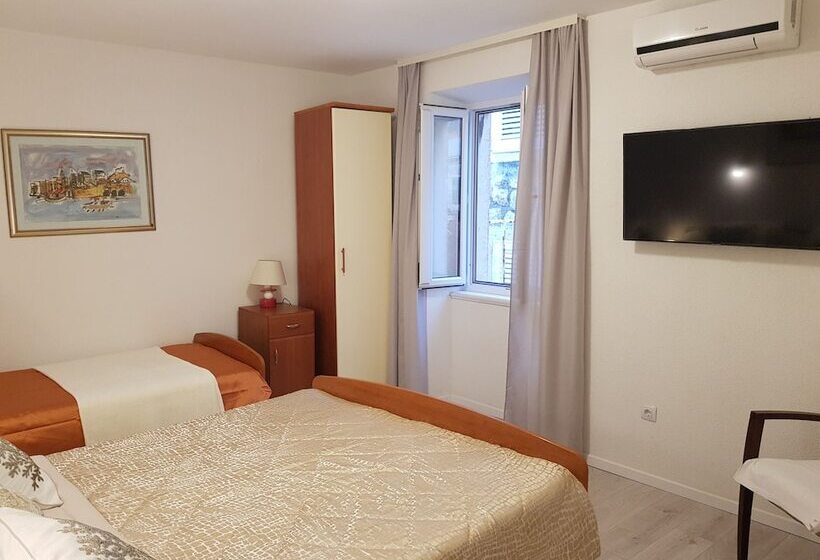 Apartamento 1 Quarto Interior, Apartments Abjanic