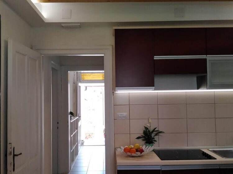 Apartamento 1 Quarto Interior, Apartments Abjanic