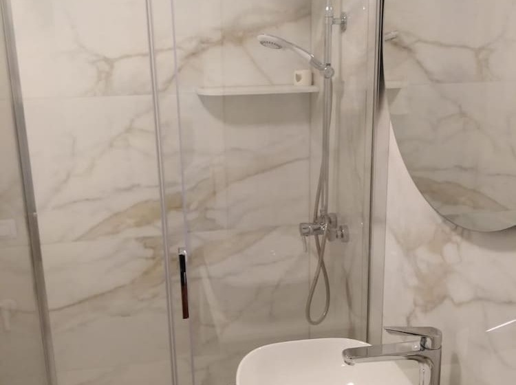Apartamento 1 Quarto Interior, Apartments Abjanic