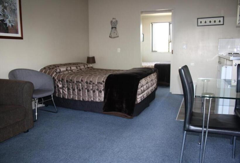 침실 1개 아파트, Ashbury Park Motel