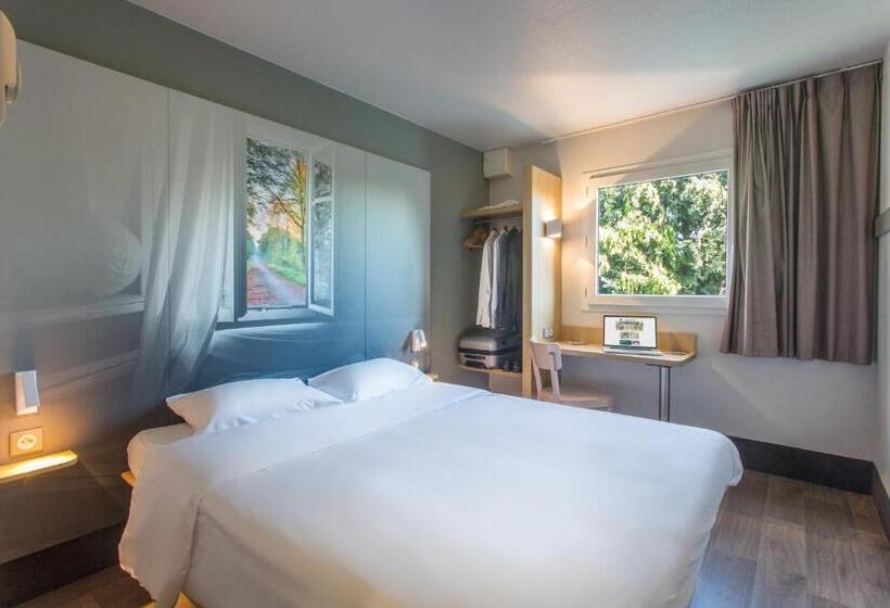 اتاق استاندارد, B&b Hotel Douai Parc Des Expos Cuincy