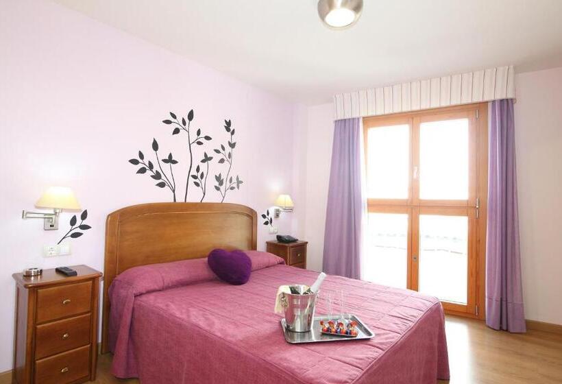 Номер Superior, Hostal Campo Real Bed&breakfast
