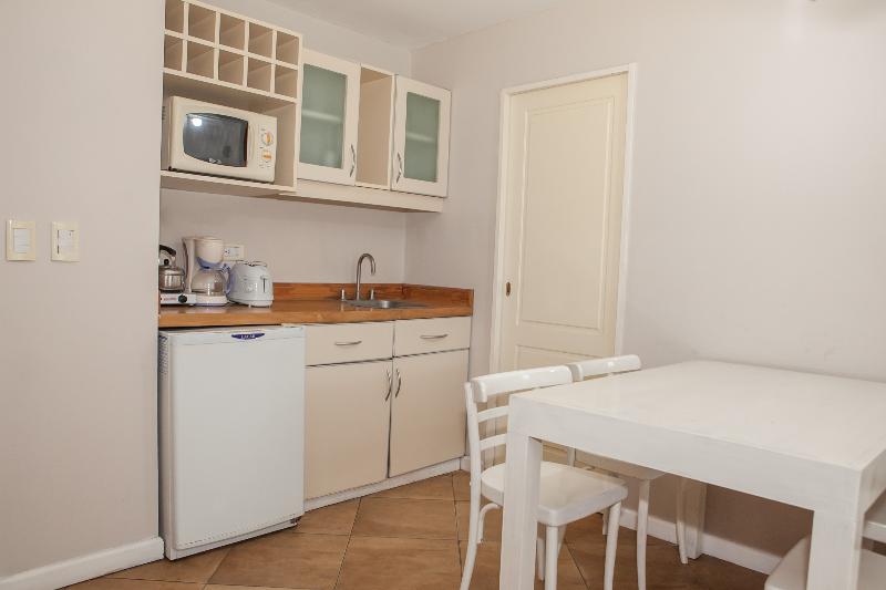 Апартаменты 1 Спальня, Bagu Ayres De Mar   Pinamar