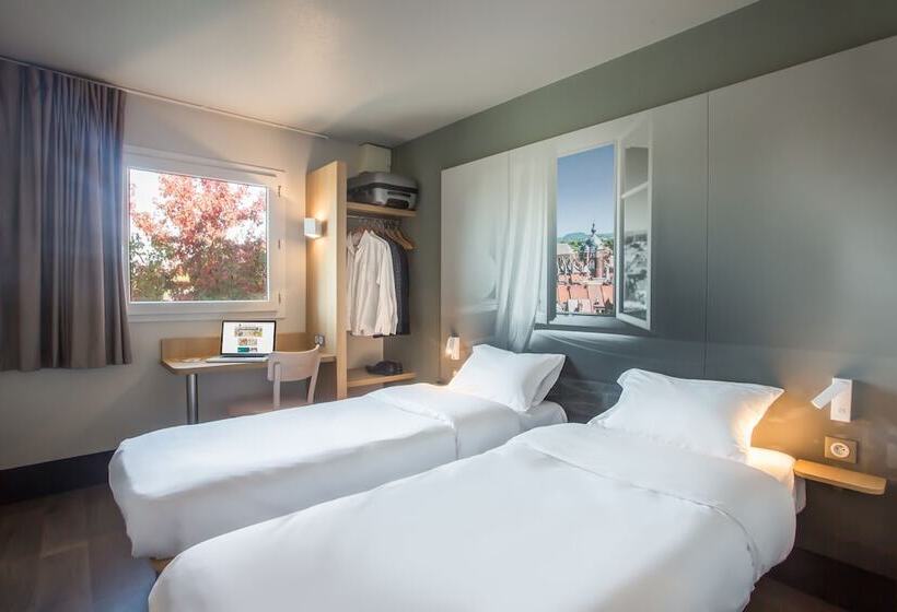اتاق استاندارد, B&b Hotel Douai Parc Des Expos Cuincy