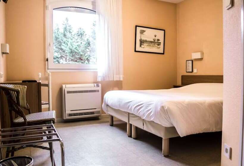 Chambre Confort, Du Canal