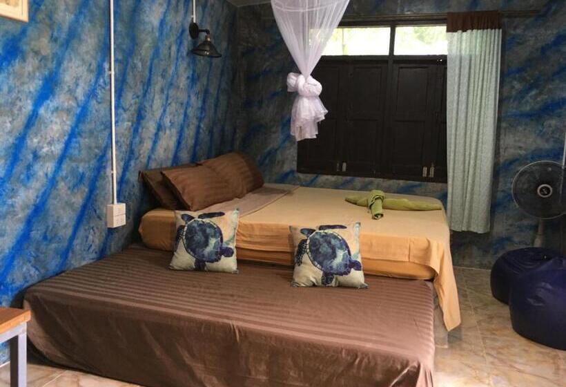 Бунгало Стандарт, Poseidon Resort