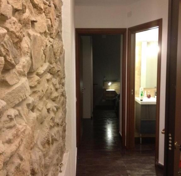 带1个卧室的公寓, Il Palazz8