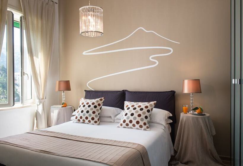 Номер Superior, La Maison Des Tout Le Monde