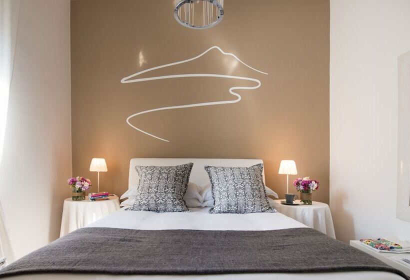 Номер Superior, La Maison Des Tout Le Monde