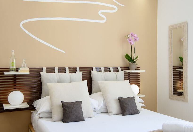 Номер Superior, La Maison Des Tout Le Monde