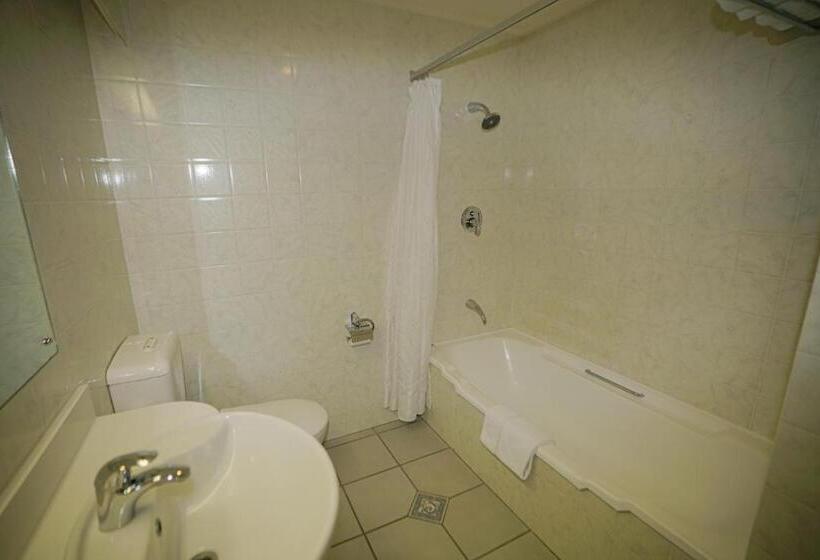 Студия Стандарт, Comfort Hotel Flames Whangarei