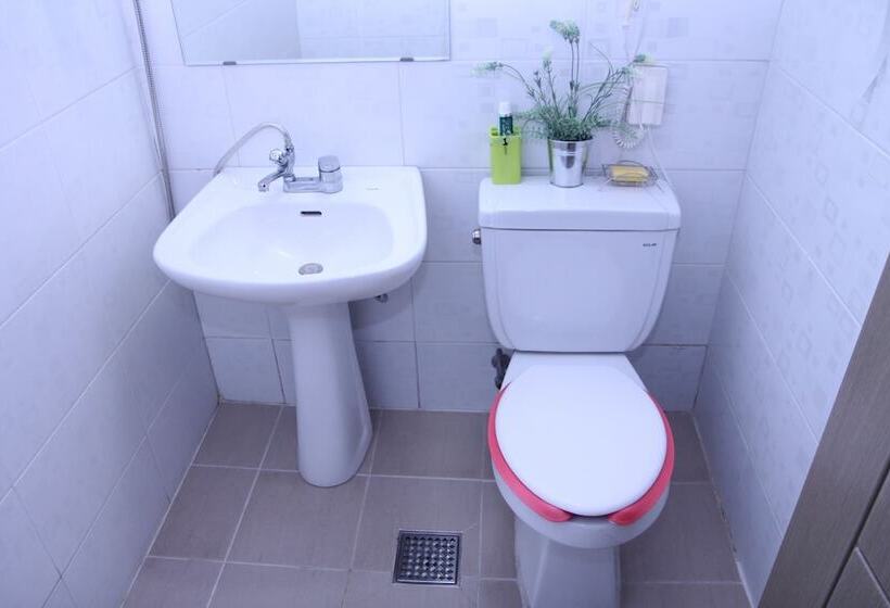 Четырехместный Номер Стандарт, Hostel Dahyun