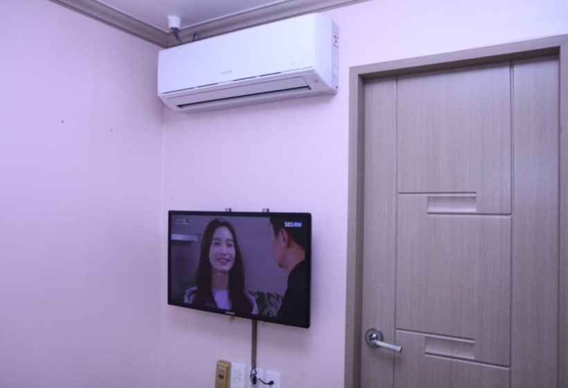 Семейный Номер, Hostel Dahyun