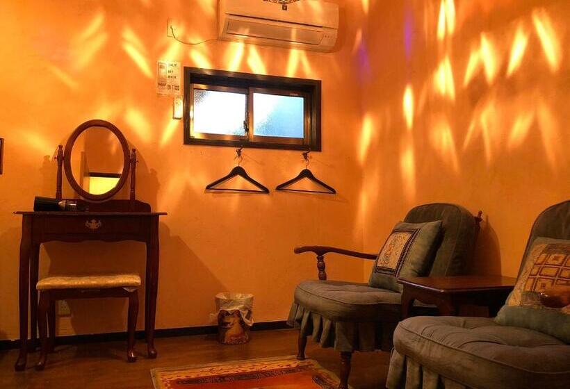 标准间, Hostel Yume Nomad Kobe