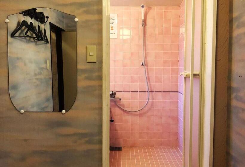 四人标准间, Hostel Yume Nomad Kobe