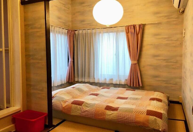标准单人间, Hostel Yume Nomad Kobe