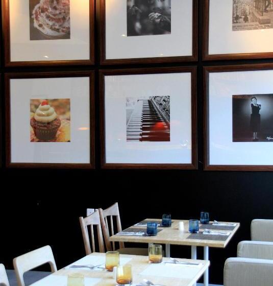 Номер Deluxe, D Primahotel Tangerang