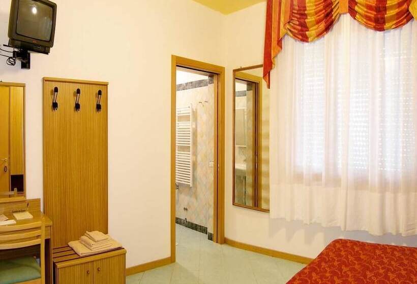 Номер Стандарт, Locanda Da Scarpa