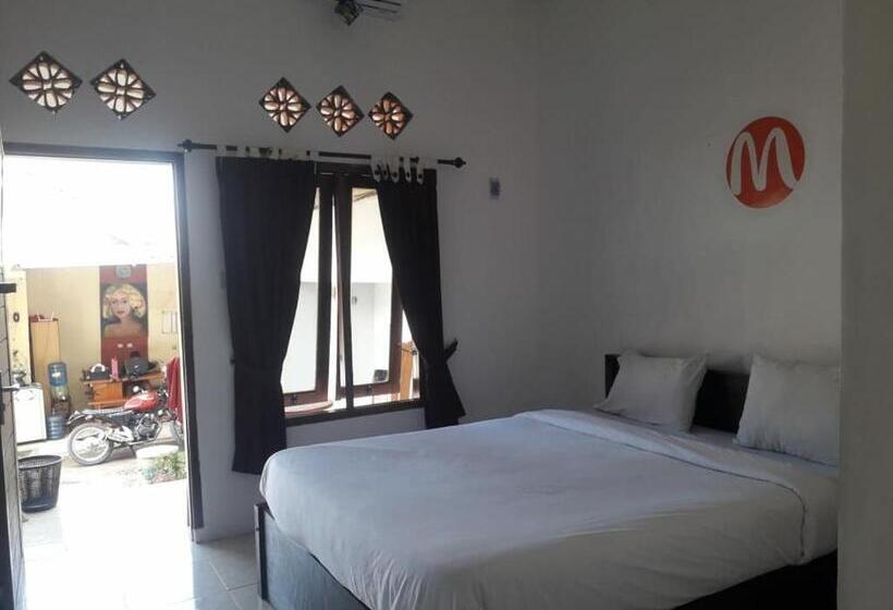 Номер Стандарт, Mugeni Homestay