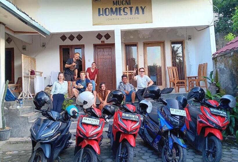 Номер Стандарт, Mugeni Homestay