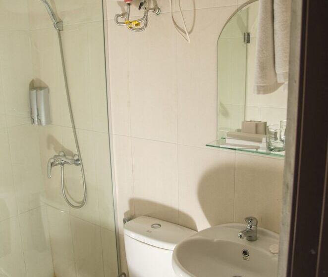 آپارتمان لوکس 2 خوابه, Royal Suite Condotel