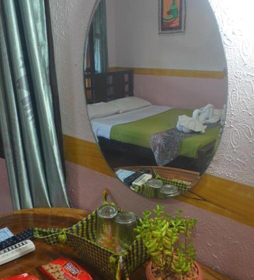 Номер Дюплекс, Veraneante Resort