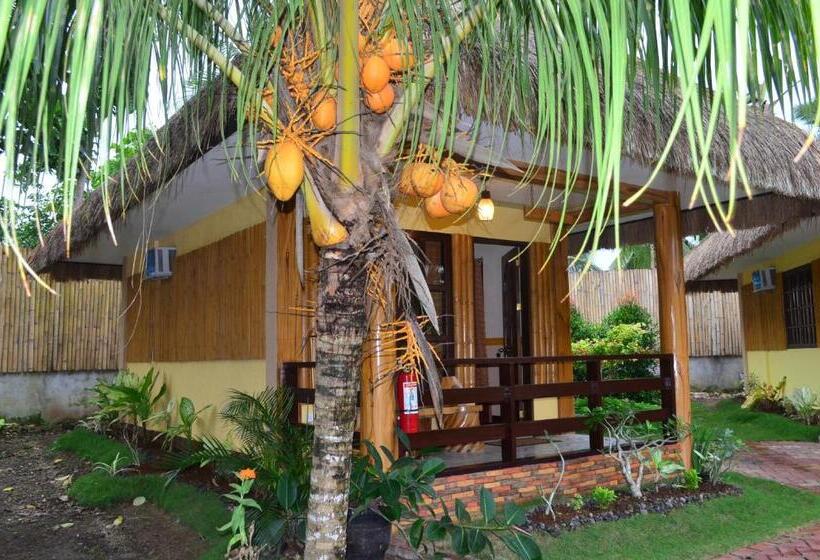 Номер Премиум, Veraneante Resort