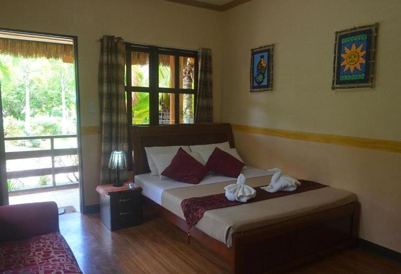 Номер Премиум, Veraneante Resort