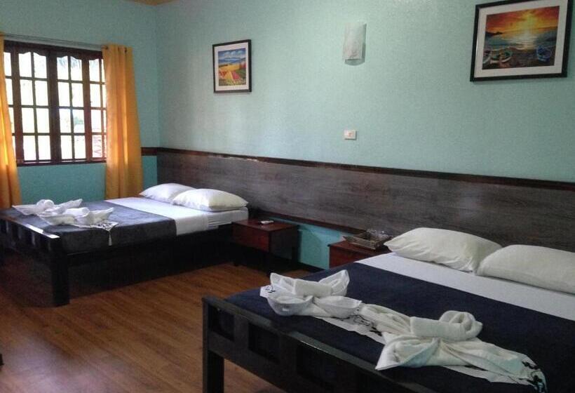 Семейный Номер, Veraneante Resort