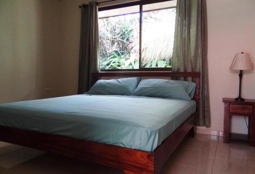 标准间, B&b Garden Grecia