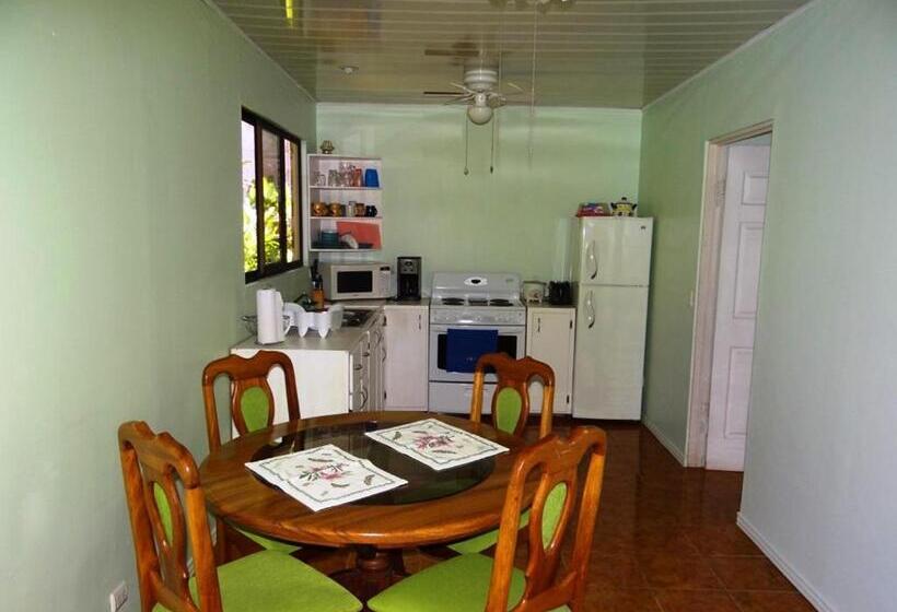 家庭间, B&b Garden Grecia