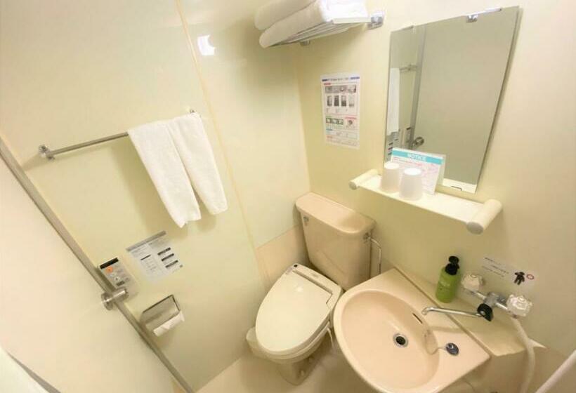 اتاق استاندارد, 123 Kokura