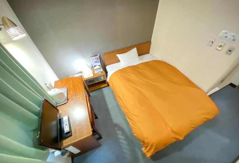 اتاق استاندارد, 123 Kokura
