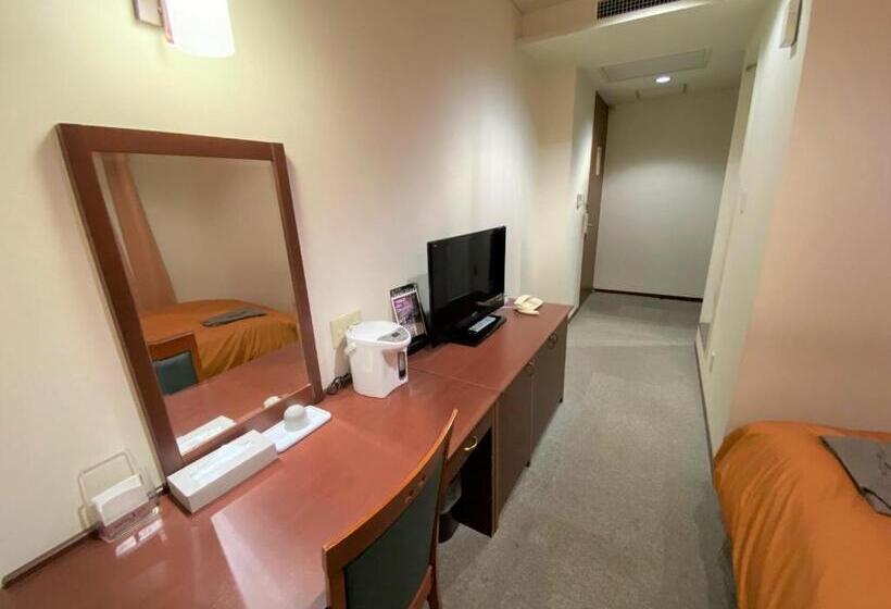 اتاق استاندارد, 123 Kokura