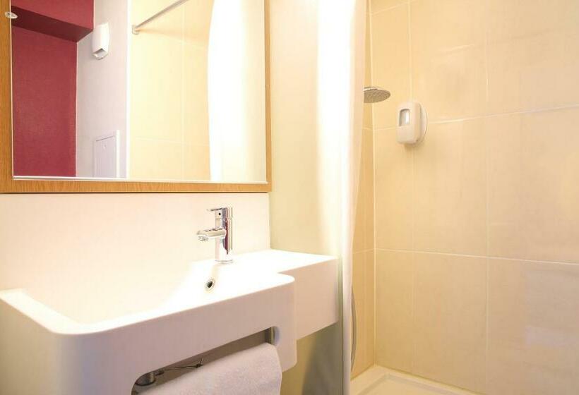 Семейный Номер, B&b Hotel Martigues Port De Bouc