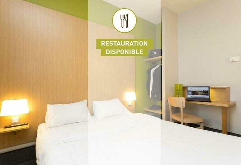 Номер Стандарт, B&b Hotel Martigues Port De Bouc