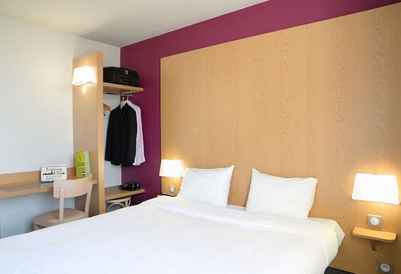 Номер Стандарт, B&b Hotel Martigues Port De Bouc