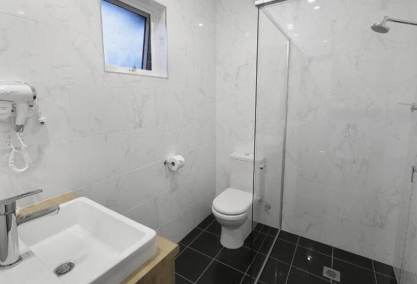 수피리어 룸, Best Western Plus Bolton On The Park