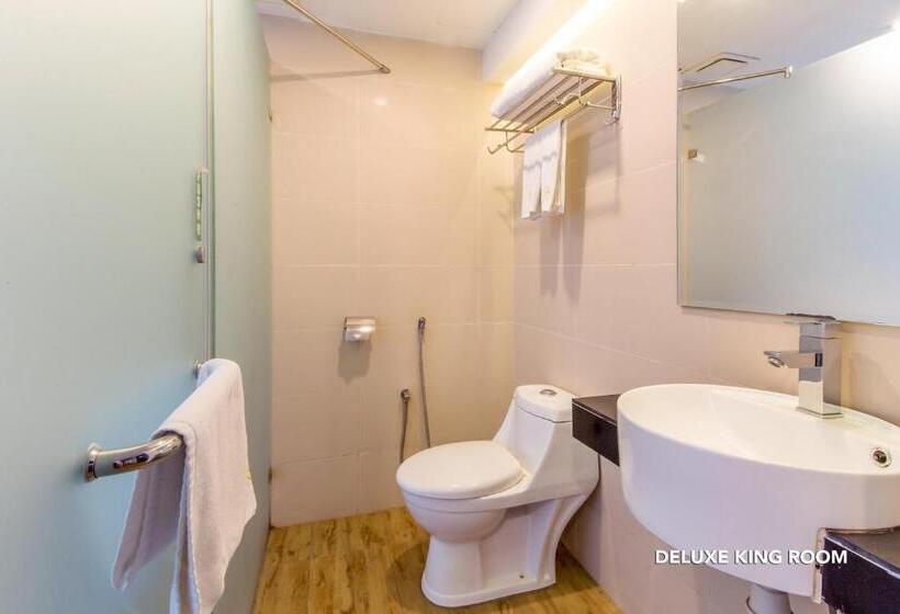 اتاق سوپریور, De Elements Business Hotel Kuala Lumpur