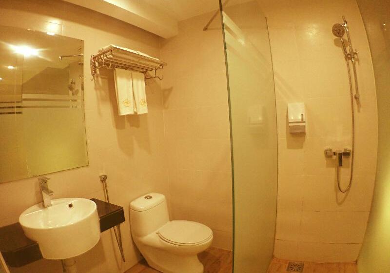 اتاق خانوادگی, De Elements Business Hotel Kuala Lumpur