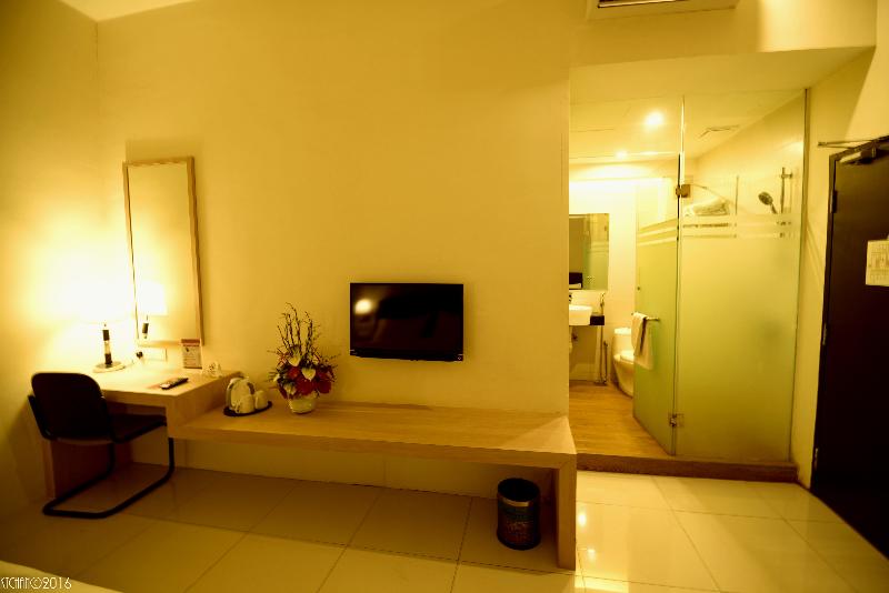 اتاق خانوادگی, De Elements Business Hotel Kuala Lumpur