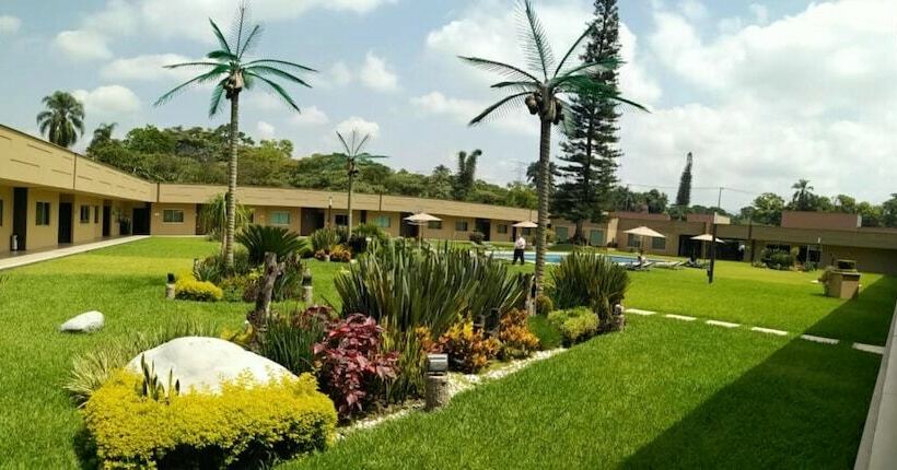 اتاق استاندارد, Layfer Express Inn, Cordoba, Ver